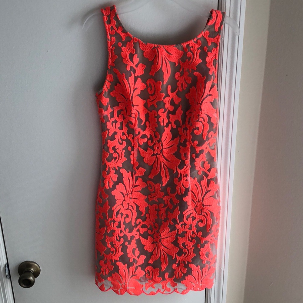 Cocktail Dress